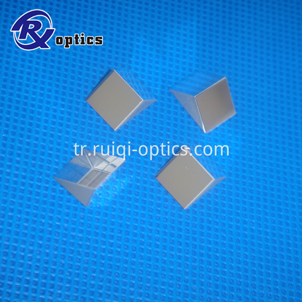 right angle prism mirror